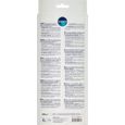 Kit réfrigérateur WPRO COL015 - Spray nettoyant, thermomètre et absorbeur d'odeurs-2