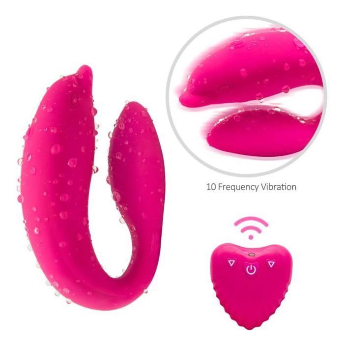 ŒUF VIBRANT Vibromasseurs Feminin va et vient Sex Femme Vibrant — free download