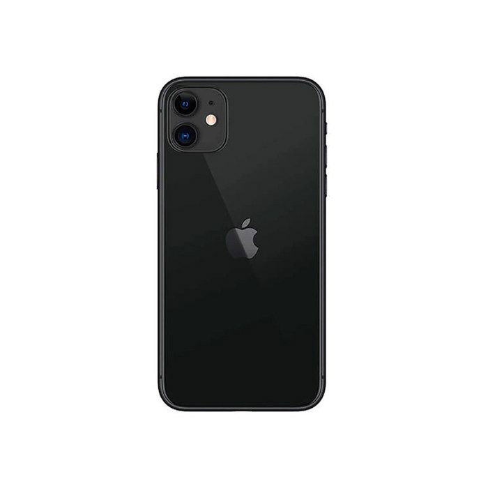Apple Iphone 11 64Go Noir - Cdiscount Téléphonie
