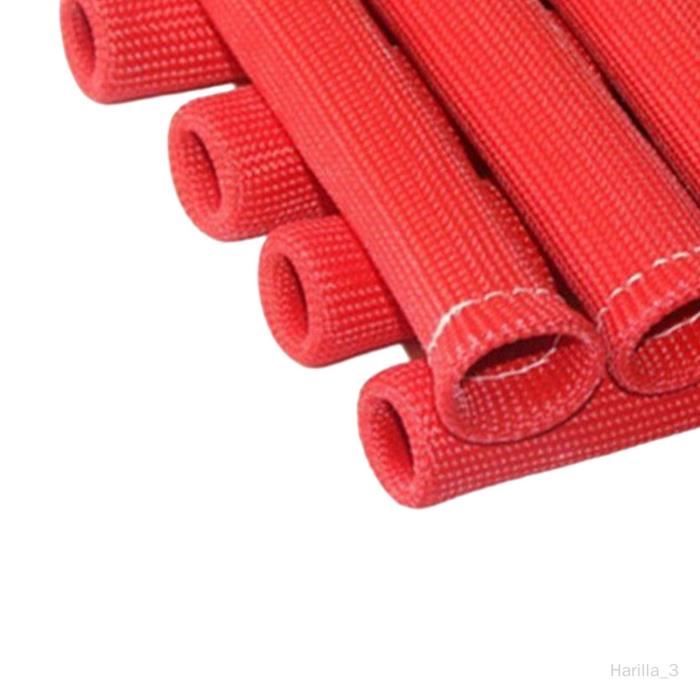 Fils De Bougie D'allumage Screamin' Eagle Phat De 10 Mm | CA