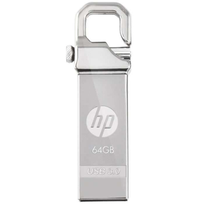 HP Clé USB 64GB USB 3.1 X750W