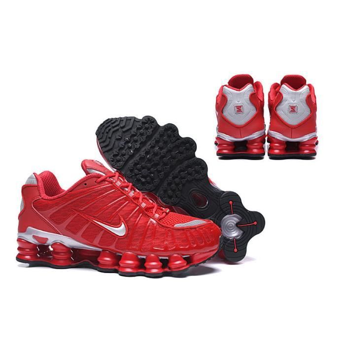 Nike best sale avec ressort