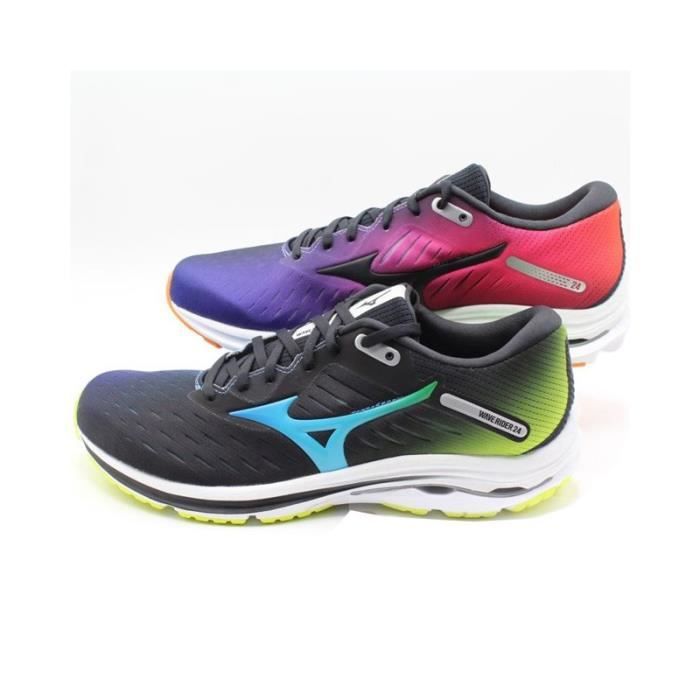 Basket mizuno running homme 2025