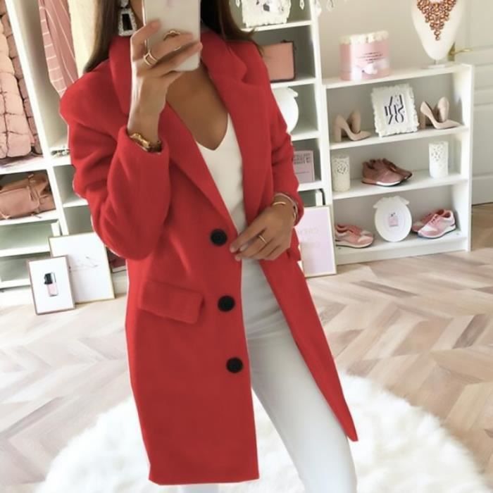 Manteau mode 2020 top