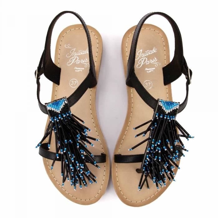 Initiale paris chaussures cheap