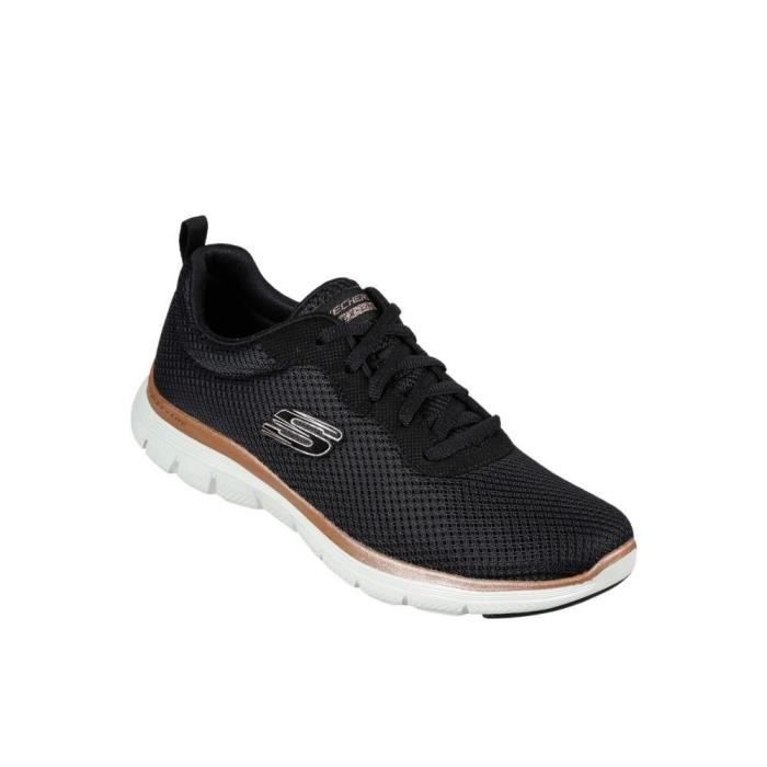 Chaussures fitness femme skechers on sale