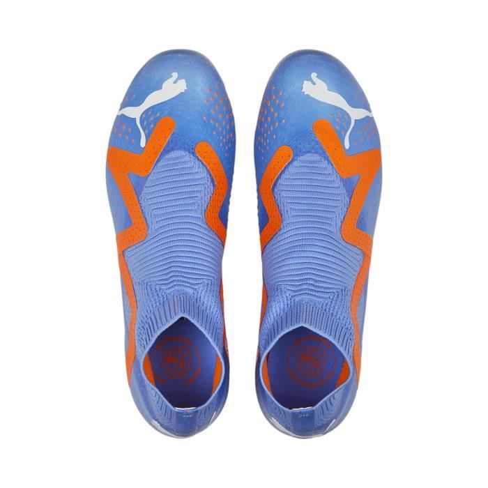 Puma future sans lacet outlet