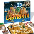 Ravensburger - Labyrinthe 3D-3