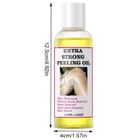 Peeling Jaune Extra Fort - 110ml - Renouvelle La Peau, Atténue Taches & Acné - Neuf