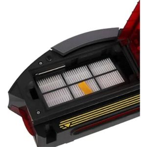 Bac Grande Capacité Pour Roomba Série 800 (sauf 89X) - 4419699 - Pièce Neuve IROBOT