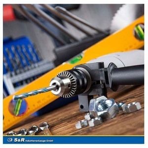 Mandrin SDS-Plus Pour Bosch GBH / PBH – Remplacement De 2608572112, Modèle économique, ULFATEC