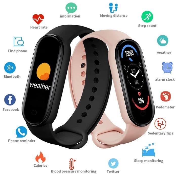 Xiaomi sales mijia montre