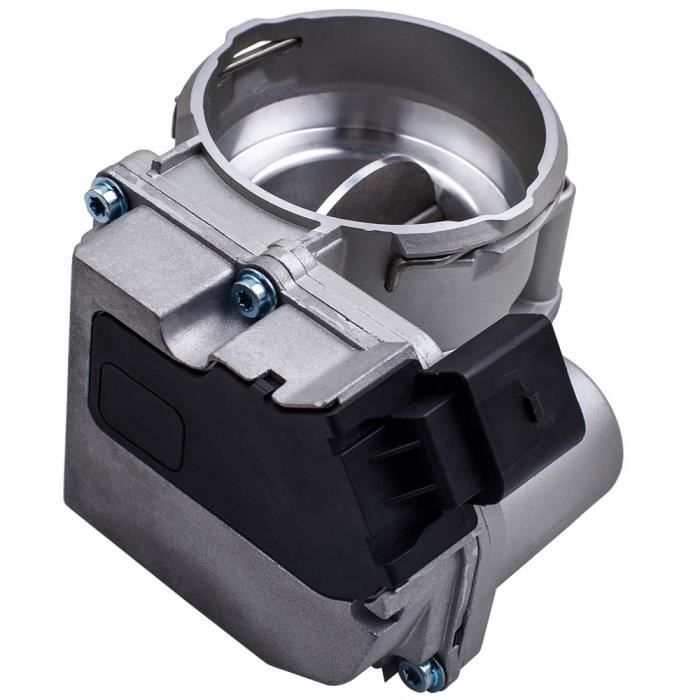 Boitier Papillon Audi A4 A5 A6 Q5 VW Touareg Pouareg 2.7 3.0 TDI 4E0145950C - Équipement auto Boitier Papillon Audi A4 A5 A6 Q5 VW Touareg Pouareg 2.7 3.0 TDI 4E0145950C - Équipement auto