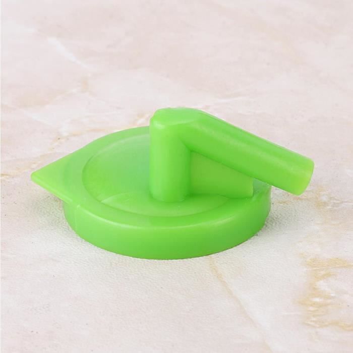 Drfeify bouchon de vase d