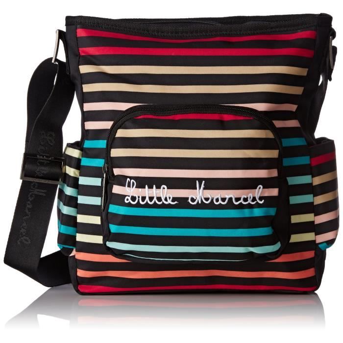 Sacs Little Marcel Paolo Sac bandouli re Paolo Pain Achat