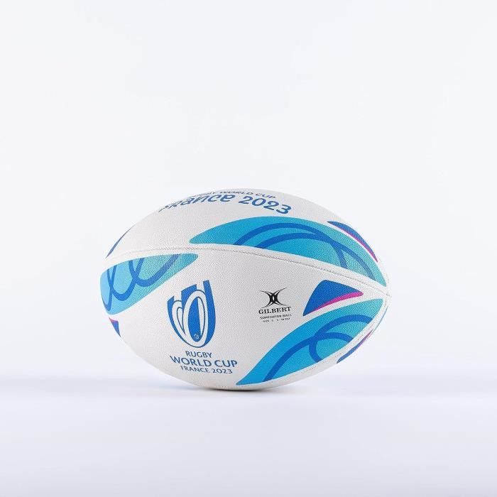 Ballons de Rugby Gilbert France