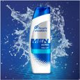 Head & Shoulders Shampoing Men Male Care-5