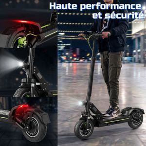 Photo 4 - trottinette renault frein tambour - Renault vend une Photo 4 - trottinette renault frein tambour - Renault vend une