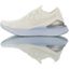 nike epic react flyknit femme beige