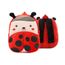 Freesiom Sac A Dos Enfant Maternelle Primaire Garderie Fille Garcon Coleoptere Animaux Bebe Creche Ecole Fourniture Scol Achat Vente Sac A Dos Cdiscount