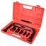 10 En 1 Pinces De Soupape Reparation Jeu D Outils Automobile