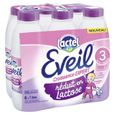 Lait bébé