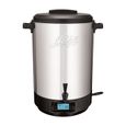 Promo Stérilisateur électrique 45 L Nature & Saveurs chez Gamm vert Promo Stérilisateur électrique 45 L Nature & Saveurs chez Gamm vert