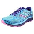 comment taille les saucony