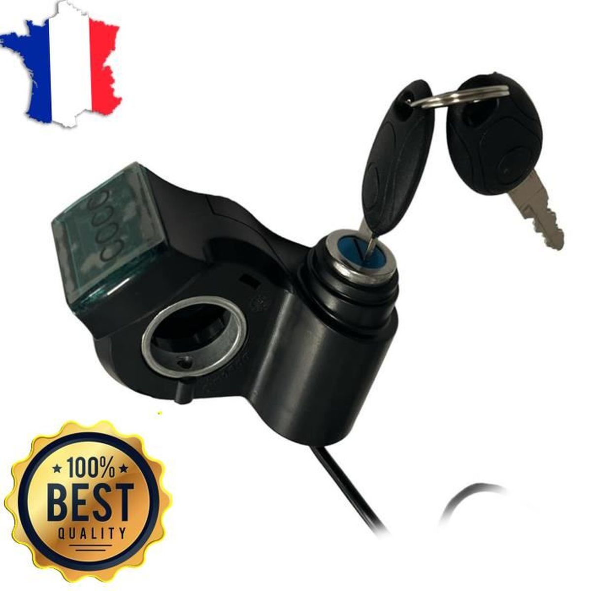 Accessoires de Scooter électrique KUGOO M4 PRO, pièces de Skateboard