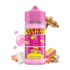 E liquide Malabar
