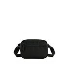 Sac reporter - CHABRAND - Ref 57463 - Noir - 26x18x6 cm - Bandoulière réglable