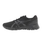 Chaussures running Gel-quantum lyte ii - ASICS - Noir - Route - Foulée universelle
