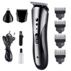 TECH DISCOUNT TD® tondeuse rasoir electrique multifonctions cheveux hommes femme barbe nez professionelle visage corps filaire maillot