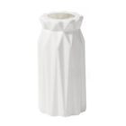 Vase à fleurs - VVIKIZY - Style nordique - Incassable - Plastique PE - Décoration intérieure