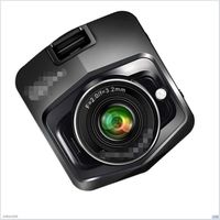 Meikel Smart Dash Cam Enregistreur D'Automobile Car Dvr 2,4 Pouces Noir Lcd Hd 1080P Caméra Video Dash Cam Carnet De Voiture [N897]