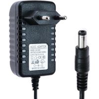 Chargeur Adaptateur - WESTERN DIGITAL - WD ELEMENTS WDE1U4000 - Noir - AC/DC - CA 100-240