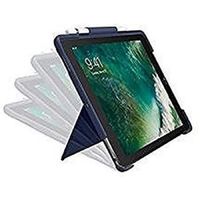 Logitech Slim Folio Pro iPad Pro 11 pouces (1re et 2e gen.), Clavier QWERTY Espagnol