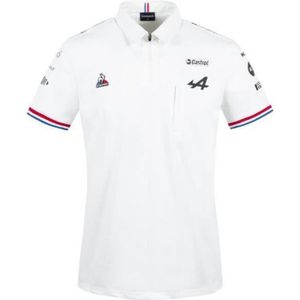 polo le coq sportif solde