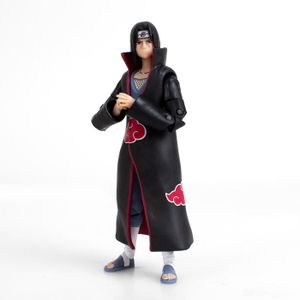 FIGURINE - PERSONNAGE Naruto Itachi Uchiha - Figurine Articulée 5