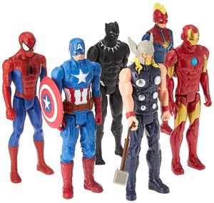 FIGURINE - PERSONNAGE Figurine miniature - personnage miniature Avengers