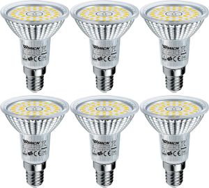 AMPOULE - LED Ampoule LED E14 R50 Blanc Lumière du jour 5000 Kel