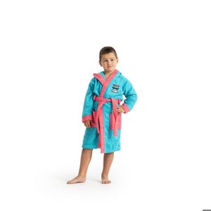 Peignoir de bain 16 ans new arrivals