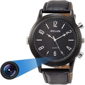 Montre espion top 4k