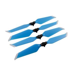 HELICE POUR DRONE Hélice bleue pour DJI Mavic 2 Pro Zoom - Accessoir