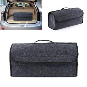 Sac De Rangement Pour Voiture Conrad Achat Vente Rangement
