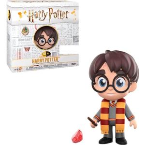 FIGURINE DE JEU Figurine Funko 5 Star - Harry Potter : Harry Potter WM