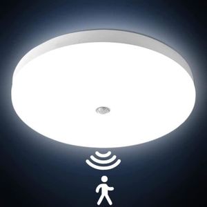 Détecteur De Mouvement LED Spacnana - Lampe Automatique Sans Fil Pour Placard Et Couloir