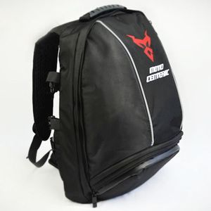 Multifonctionnel Sac De Rangement Pliable Sac /À Bagages Imperm/éable Grande Capacit/é Paquet De Voyage Sac de Shopping Hommes Femmes Rouge