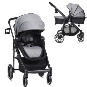 poussette age rapproché pas cher