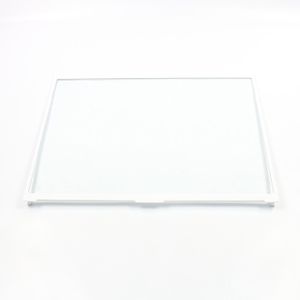 Clayette étagère En Verre Pour Réfrigérateur/congélateur Beko - Référence 4616140500, 4616140100 - 1